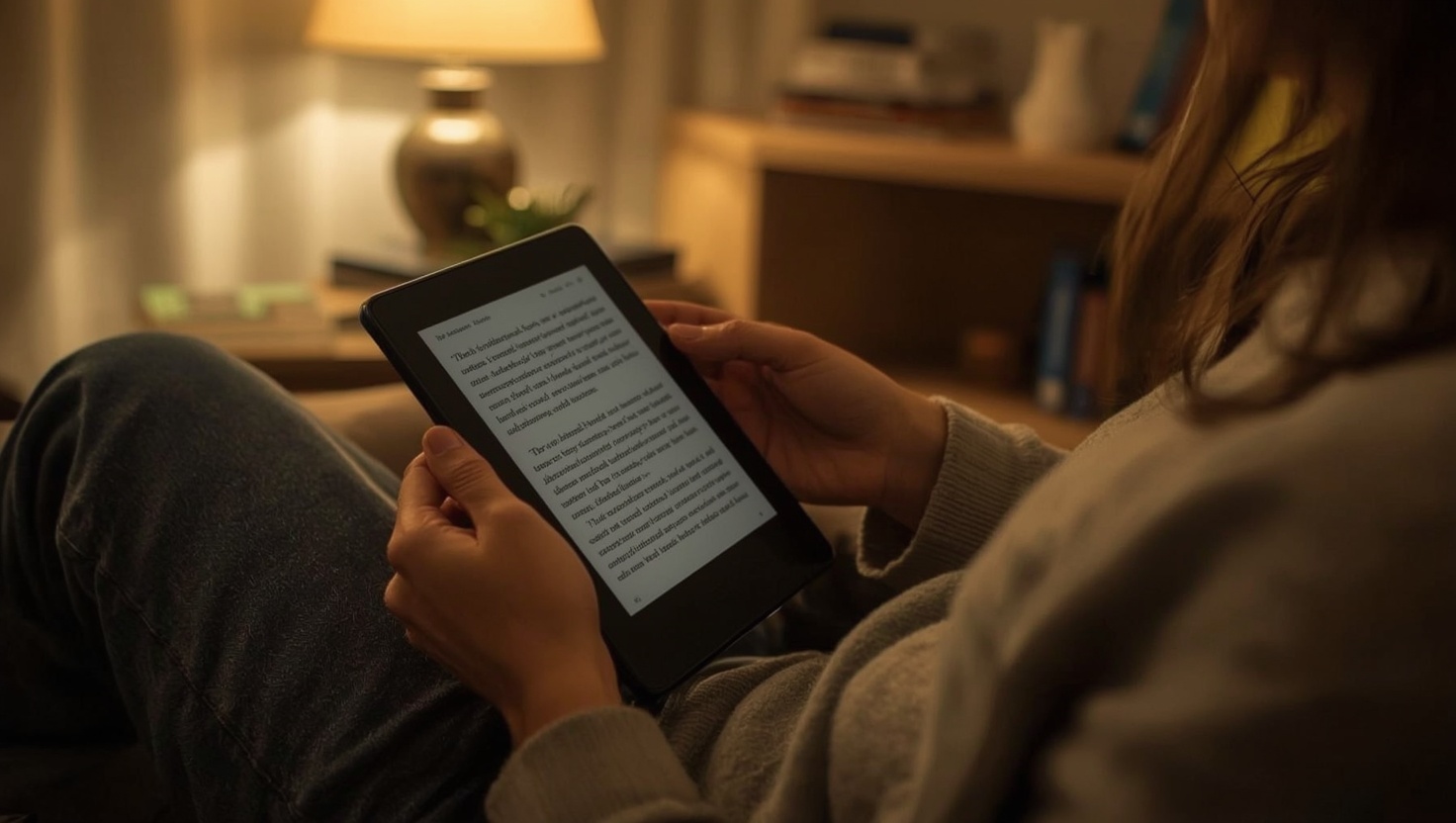 bester e book reader