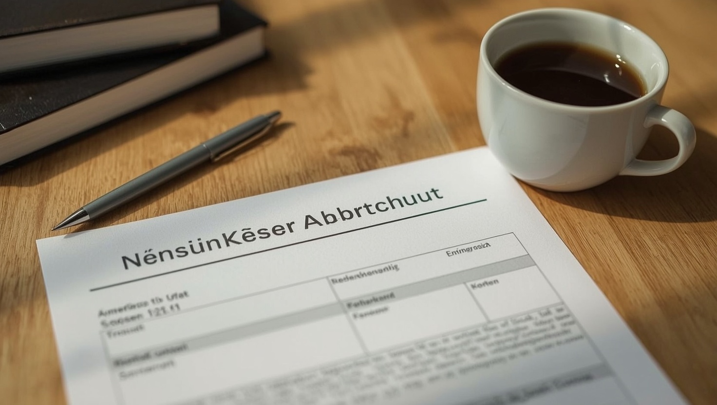 kann man die nebenkostenabrechnung von der steuer absetzen