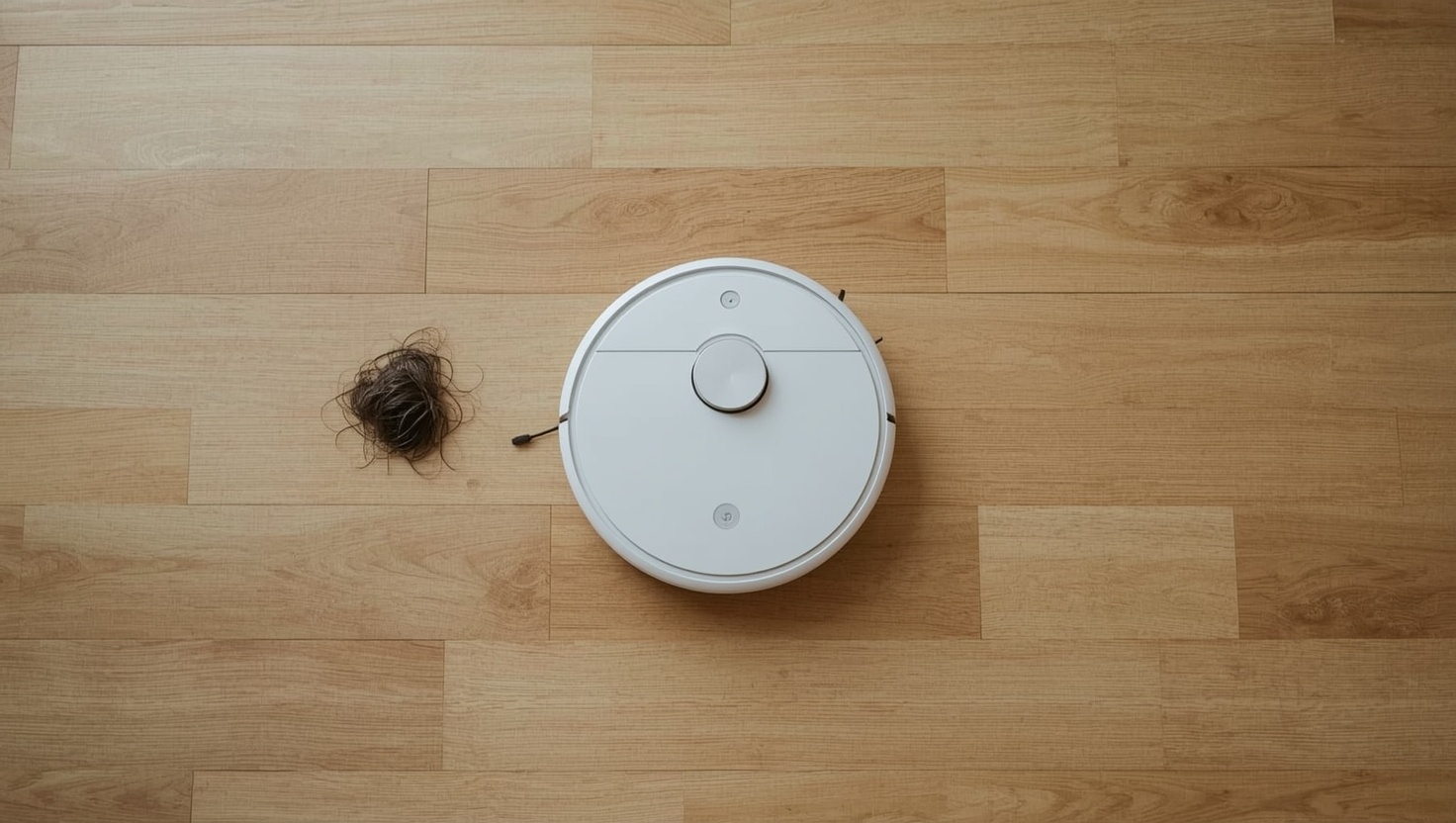 welcher staubsauger roboter ist der beste