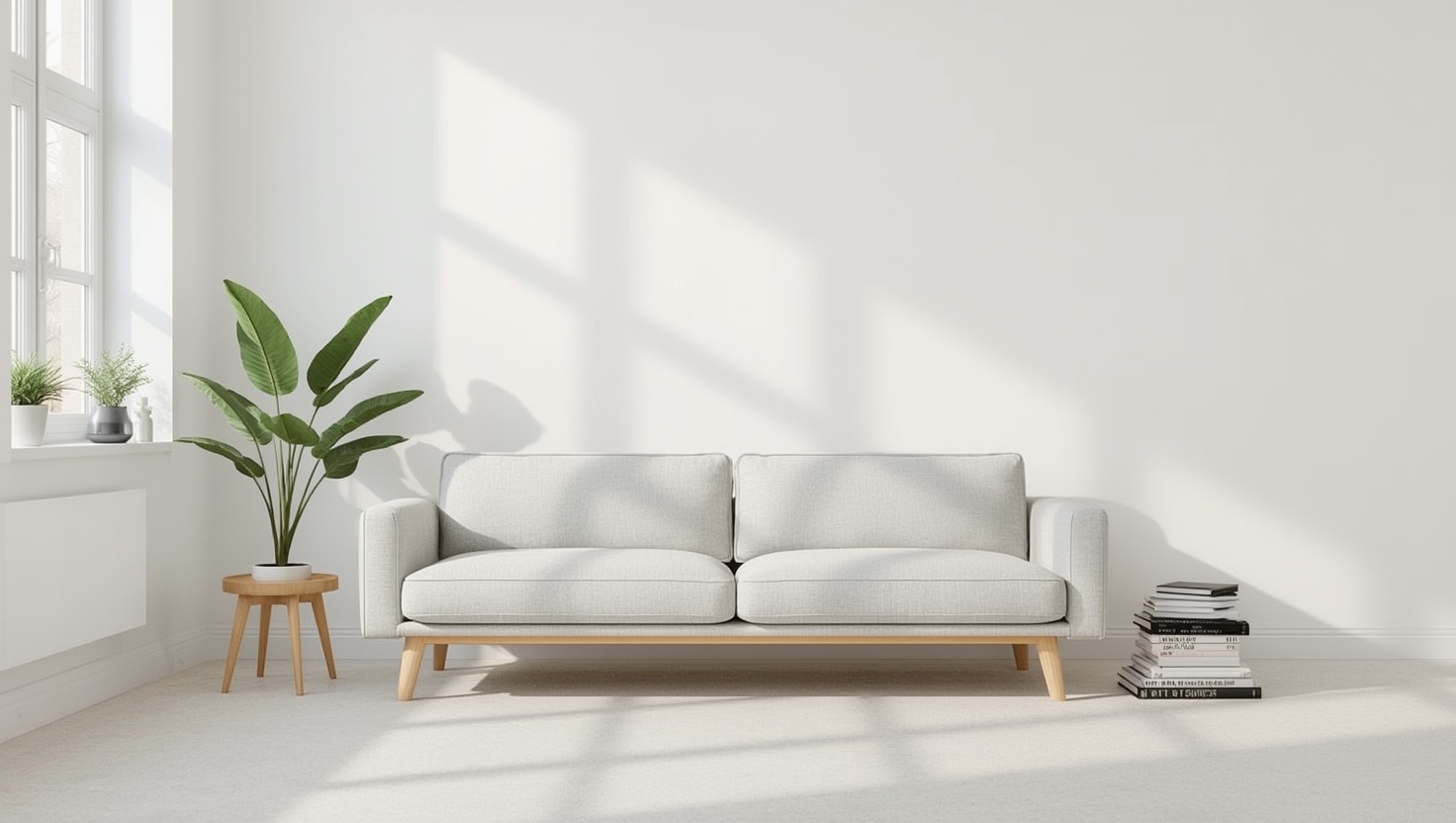 wie werde ich minimalist
